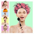 Icoon van programma: Hair Style Changer-Makeov…