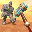 ไอคอนของโปรแกรม: Hammer Smash