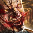 程序图标：Zombie Call: Dead Shootin…