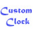 Programikonen: Custom New Tab Page