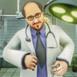 أيقونة البرنامج: Dream Hospital -Real Doct…