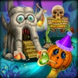 程序图标：Infinite: Halloween Escap…