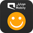 Ikona programu: ENTERTAINER with MOBILY