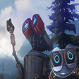 Icon of program: Phoning Home