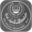程序图标：خدمات الطلبة الجامعة الإس…