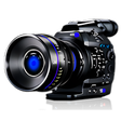 Programikonen: Camera For Canon 2021