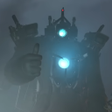 Titan Cameraman Run 3D Skibidi icon