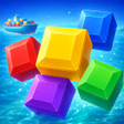 Programikonen: Port Blast : Block Puzzle
