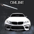 プログラムのアイコン：Real Drive Simulator ONLI…