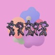 أيقونة البرنامج: Get Glossy : Toca Lifesty…