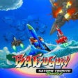 Ikona programu: Batsugun: Saturn Tribute …
