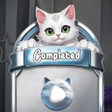 Icoon van programma: Cat Match: Draw Link