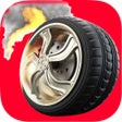 程序图标:Prank Damage FX Scratch …
