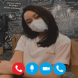 プログラムのアイコン：Maitsa chantika video cal…