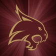 Programikonen: Texas State Bobcats