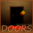 プログラムのアイコン：SUPER HARD MODEDOORS but …