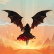 Icon of program: Man or Vampire