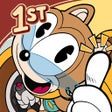 Icoon van programma: Acecraft: Sky Hero