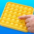 ไอคอนของโปรแกรม: Antistress - Relaxing gam…