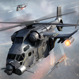 Ikon program: Helicopter Gunship 3D War…