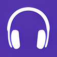 Icono de programa: Music