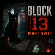 Icon of program: Block 13: Night Shift