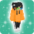 Aesthetic Skins for Minecraft