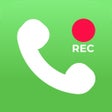 ไอคอนของโปรแกรม: Call Recorder  Record Pho…