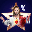 Ikona programu: Jesus Star fall Live Wall…