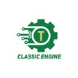 Иконка программы: Classic Engine