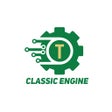 Programın simgesi: Classic Engine