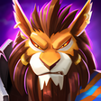 Programikonen: Kingdom Boss - RPG Fantas…