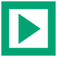 Ikon program: Dual Video Player