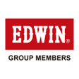 プログラムのアイコン：EDWINエドウイン-ジーンズファッションブランド…
