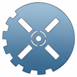 Symbol des Programms: Audomate