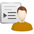 Icoon van programma: Remove admin menus by rol…
