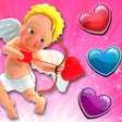 Programikonen: Cupid Crush