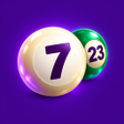 Programikonen: Lotto Bingo machine