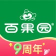 プログラムのアイコン：百果园-不好吃三无退货