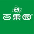 Ikona programu: 百果园-不好吃三无退货
