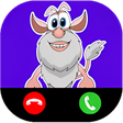 Ikona programu: Fake Booba Video Call