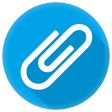 プログラムのアイコン：Clipper: Floating Clipboa…