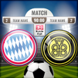 Icon of program: Deutsches Bundesligaspiel