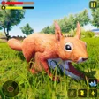 Icon of program: Wild Squirrel Family Sim …