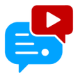 Ikon program: YouTube Comment Assistant