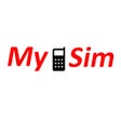 أيقونة البرنامج: myPhoneSim