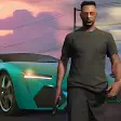 Violent Gangster-Mafia Car Driving Crime Rob Game