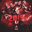 Manchester United Wallpaper HD 4K for Android 2019