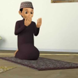 أيقونة البرنامج: تعليم الصلاة  والوضوء بدو…