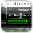 Icoon van programma: The Silence Skin